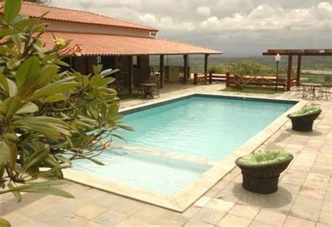 Flat Studio 11 Hotel Fazenda Gravata-Pe Εξωτερικό φωτογραφία