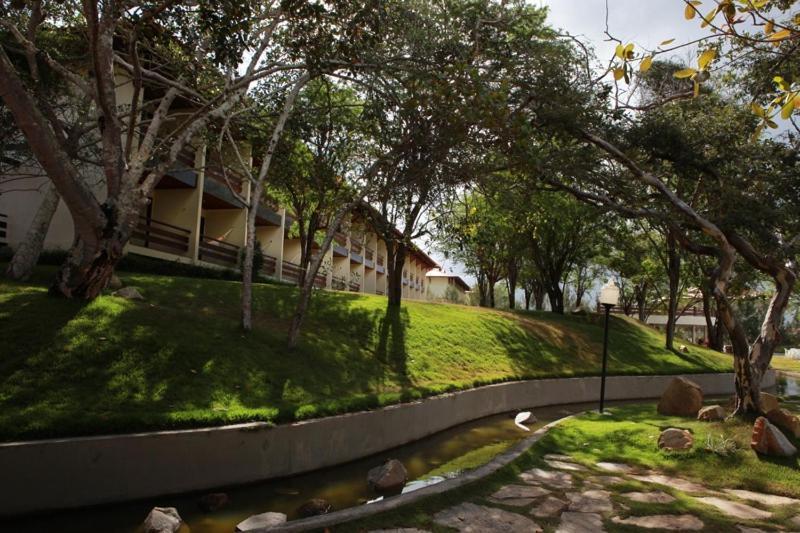 Flat Studio 11 Hotel Fazenda Gravata-Pe Εξωτερικό φωτογραφία