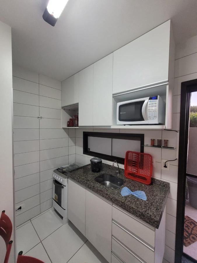 Flat Studio 11 Hotel Fazenda Gravata-Pe Εξωτερικό φωτογραφία