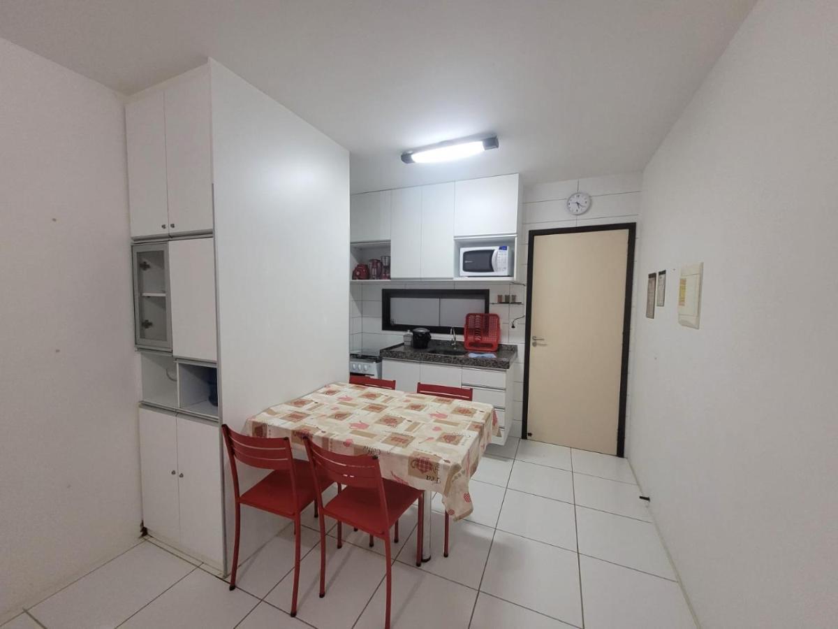 Flat Studio 11 Hotel Fazenda Gravata-Pe Εξωτερικό φωτογραφία