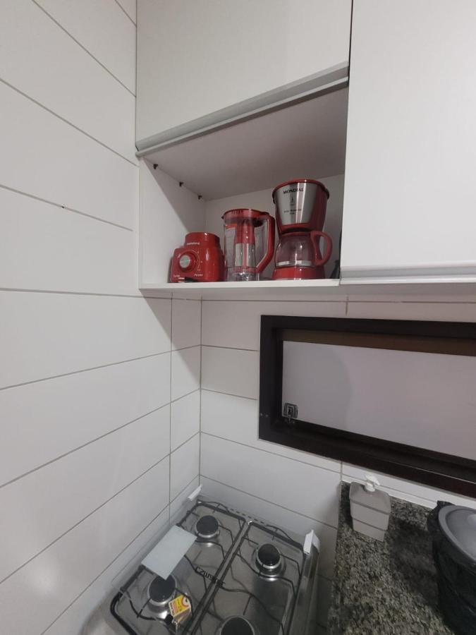 Flat Studio 11 Hotel Fazenda Gravata-Pe Εξωτερικό φωτογραφία