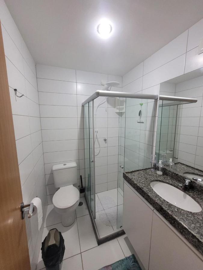 Flat Studio 11 Hotel Fazenda Gravata-Pe Εξωτερικό φωτογραφία