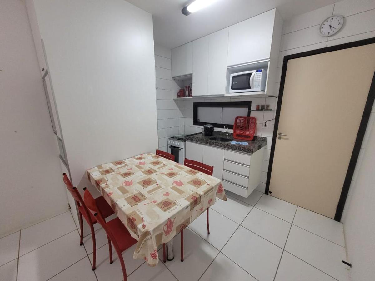 Flat Studio 11 Hotel Fazenda Gravata-Pe Εξωτερικό φωτογραφία