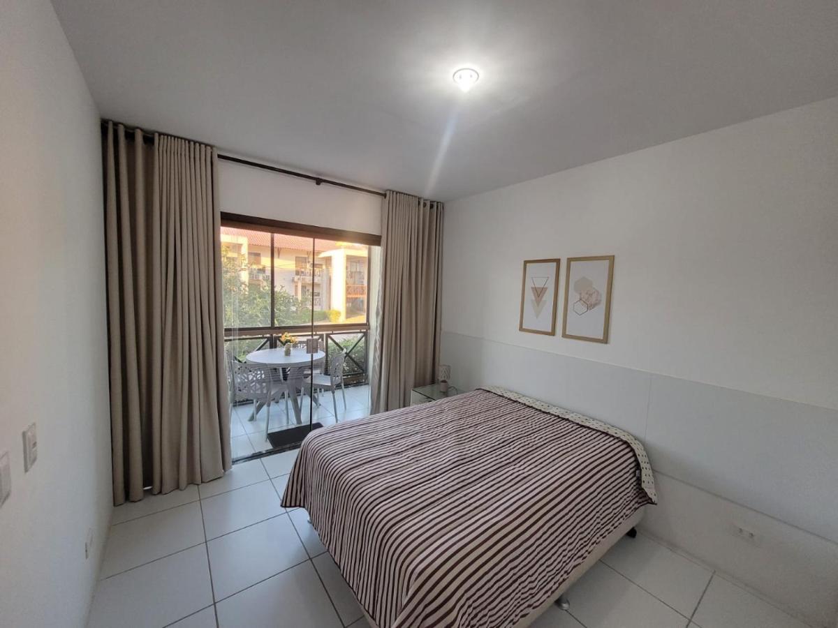 Flat Studio 11 Hotel Fazenda Gravata-Pe Εξωτερικό φωτογραφία
