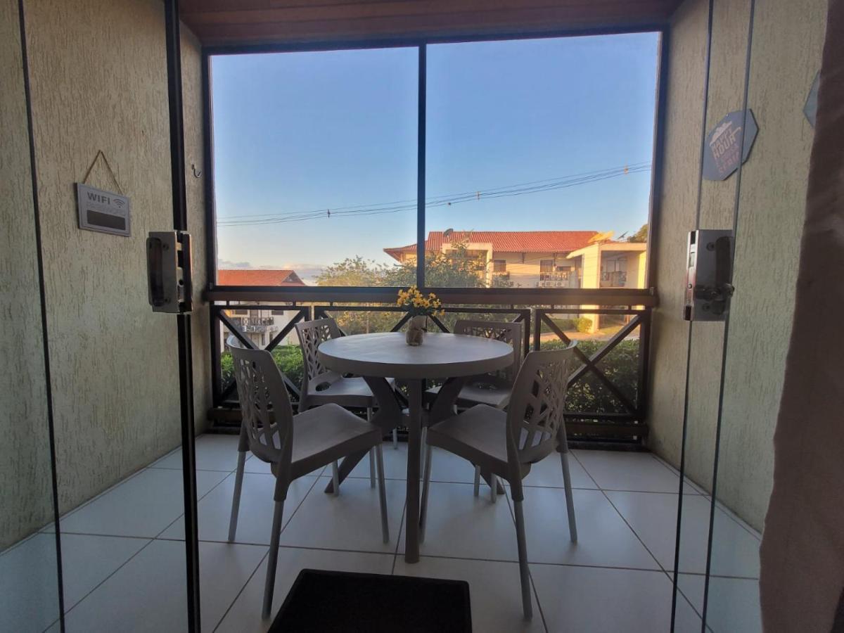 Flat Studio 11 Hotel Fazenda Gravata-Pe Εξωτερικό φωτογραφία