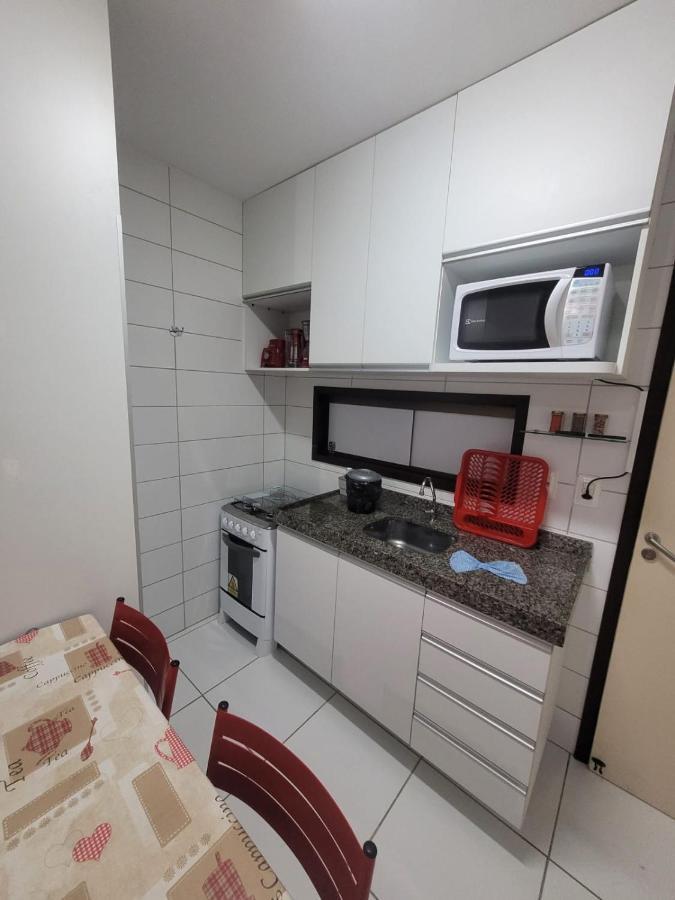 Flat Studio 11 Hotel Fazenda Gravata-Pe Εξωτερικό φωτογραφία