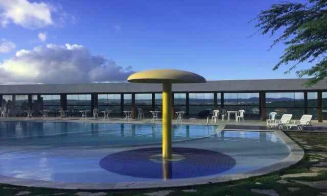 Flat Studio 11 Hotel Fazenda Gravata-Pe Εξωτερικό φωτογραφία