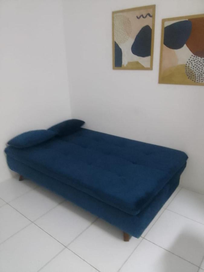 Flat Studio 11 Hotel Fazenda Gravata-Pe Εξωτερικό φωτογραφία