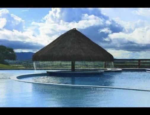 Flat Studio 11 Hotel Fazenda Gravata-Pe Εξωτερικό φωτογραφία