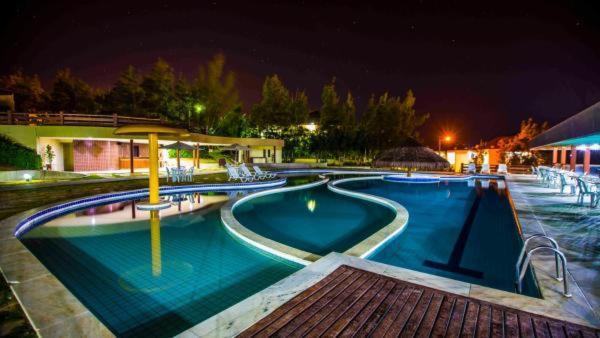Flat Studio 11 Hotel Fazenda Gravata-Pe Εξωτερικό φωτογραφία
