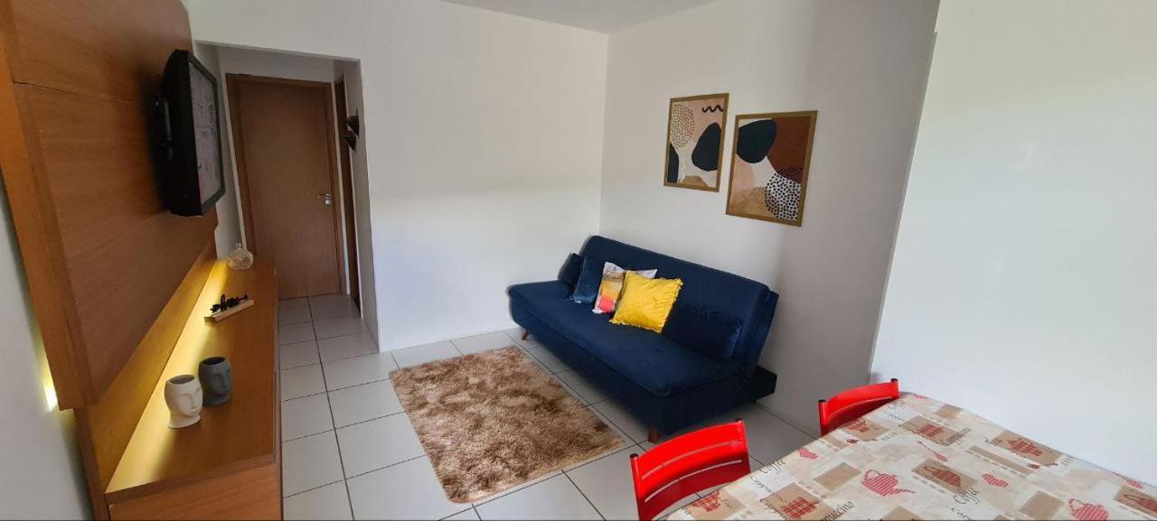 Flat Studio 11 Hotel Fazenda Gravata-Pe Εξωτερικό φωτογραφία