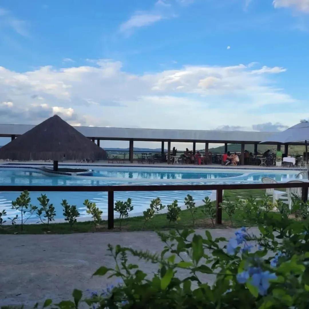 Flat Studio 11 Hotel Fazenda Gravata-Pe Εξωτερικό φωτογραφία