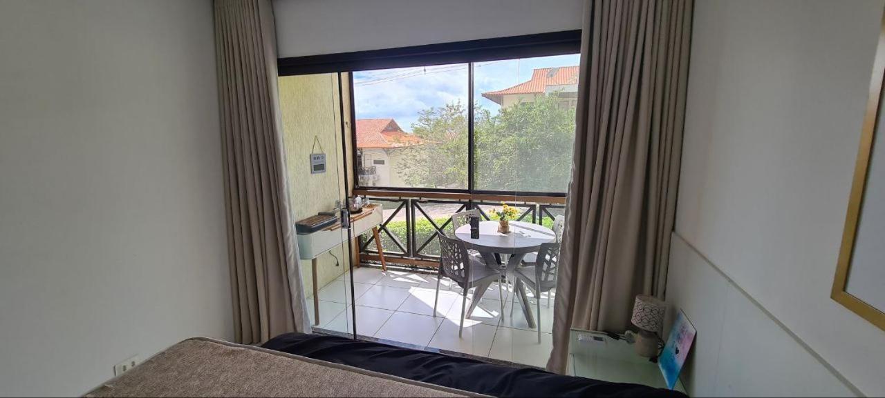 Flat Studio 11 Hotel Fazenda Gravata-Pe Εξωτερικό φωτογραφία