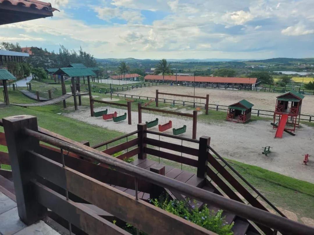 Flat Studio 11 Hotel Fazenda Gravata-Pe Εξωτερικό φωτογραφία